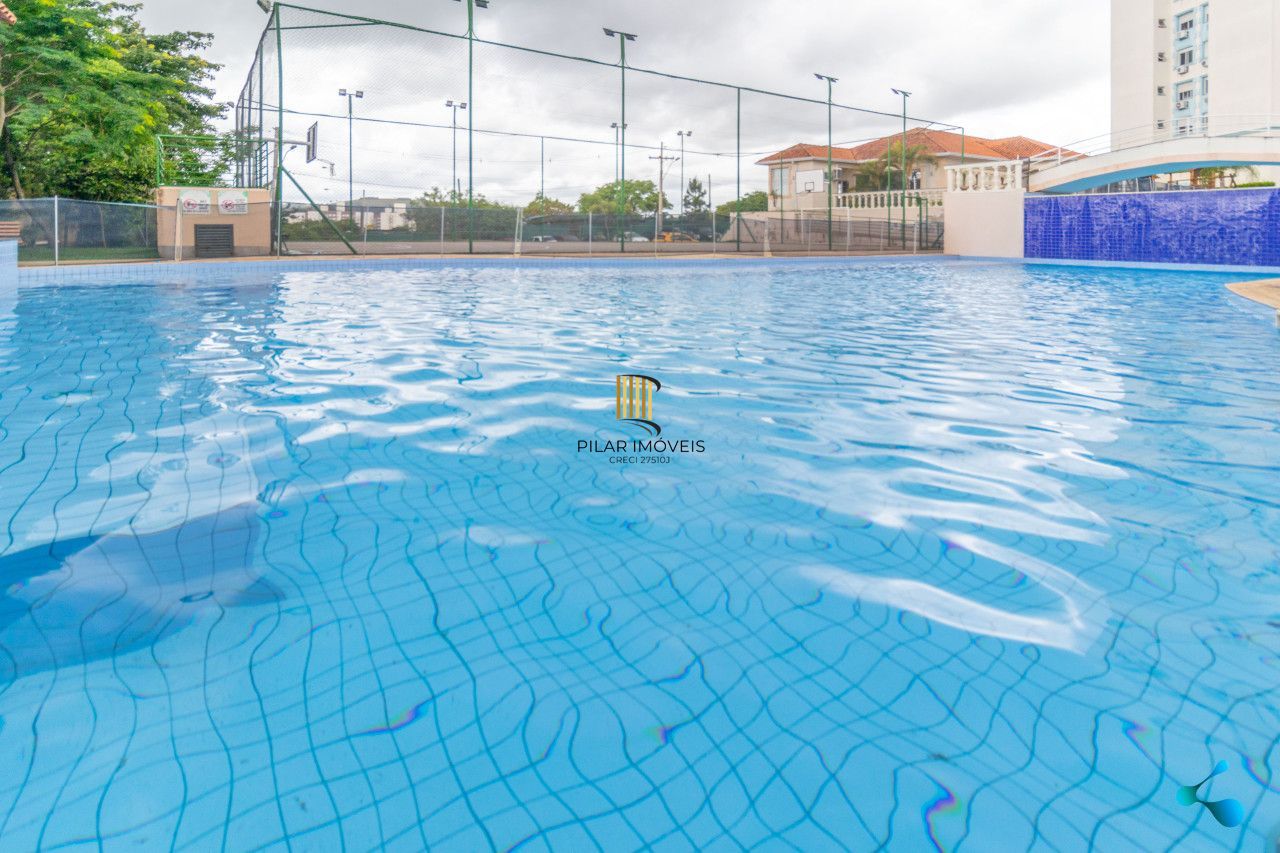 Apartamento Forest Park 3 dormitórios.