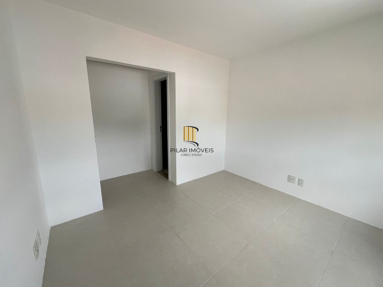 Apartamento 2 dormitórios no bairro Tristeza