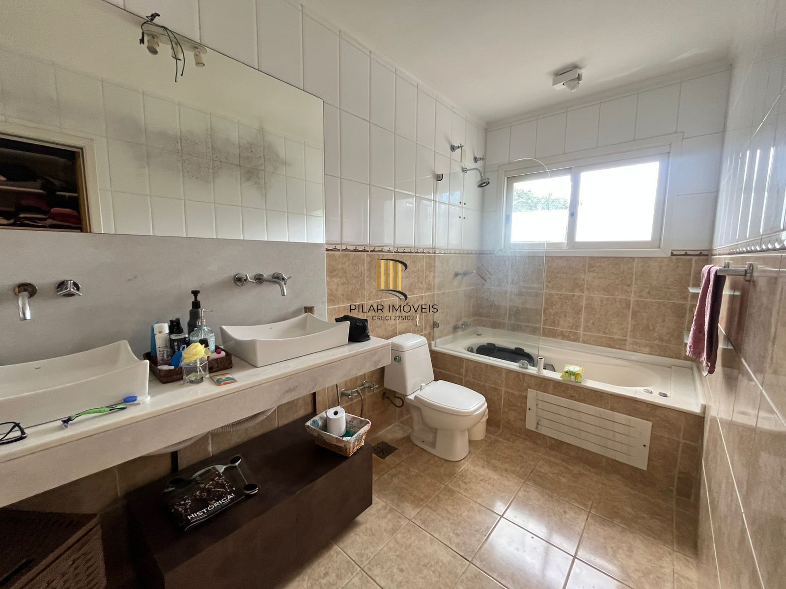 Casa a venda no bairro Ipanema