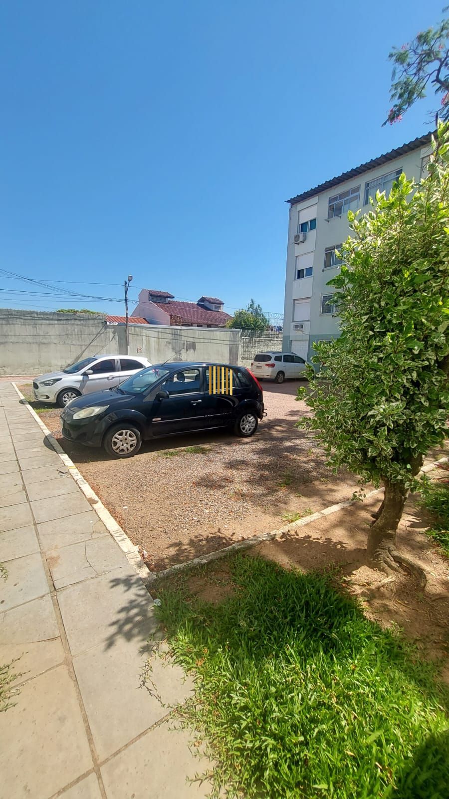 APARTAMENTO 1 DORMITÓRIO - CAVALHADA - PORTO ALEGRE RS