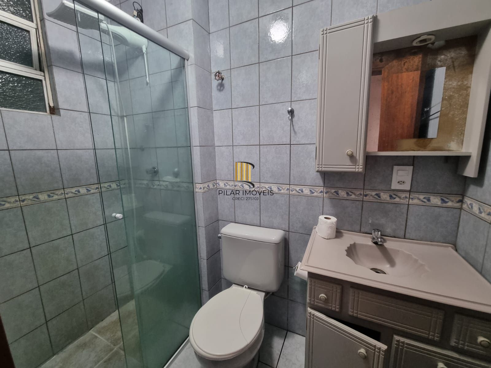 Apartamento 2 Dormitórios Próximo a Cavalhada