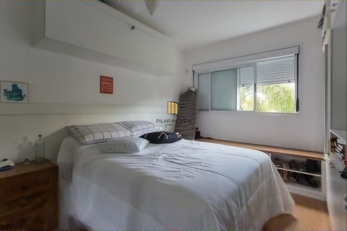 Apartamento, 55 m² / 2 Dormitórios Bairro Tristeza - Pilar Imóveis