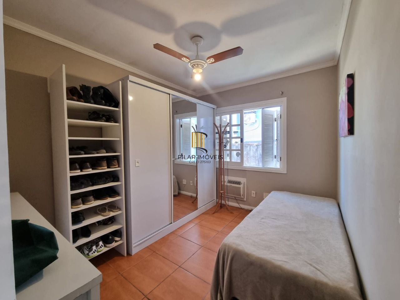 Casa para Venda - 189.4m², 4 dormitórios, sendo 1 suites, 2 vagas - Jardim Isabel