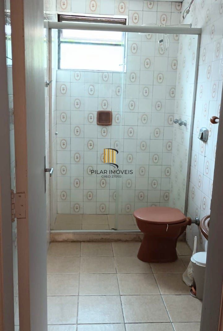 APARTAMENTO 1 DORMITORIO - PETROPOLIS - PORTO ALEGRE - RS