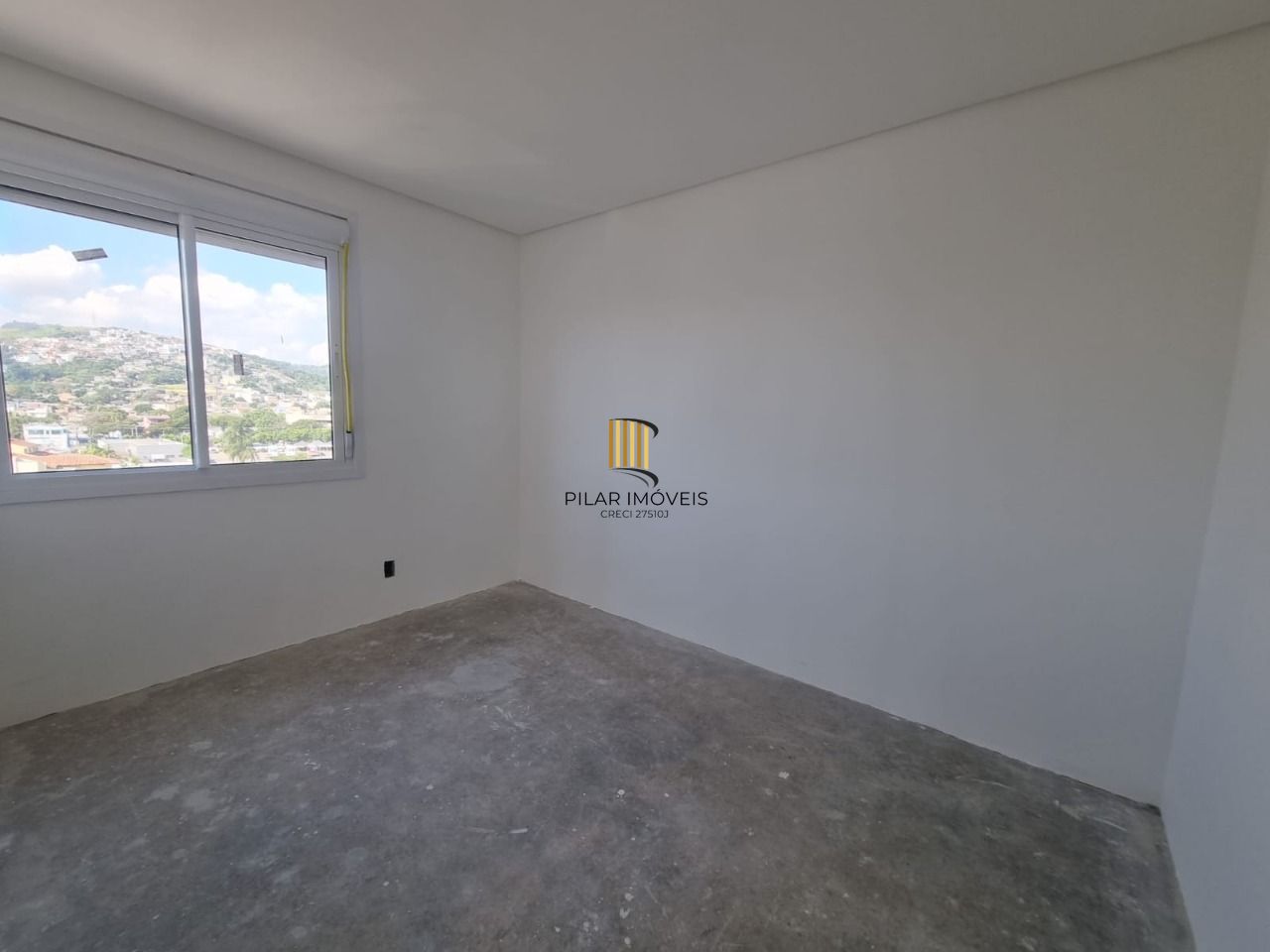 Apartamento de 02 Dormitórios 02 Vagas Bairro Tristeza
