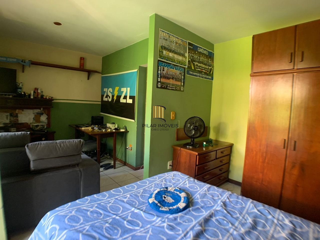 Casa Condominio para Venda - 162.98m², 3 dormitórios, sendo 3 suites, 2 vagas - Tristeza