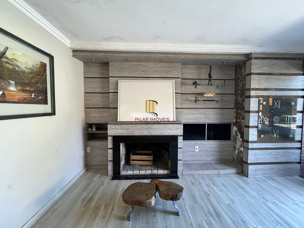 Casa 3 Dormitório(s) Bairro Guarujá