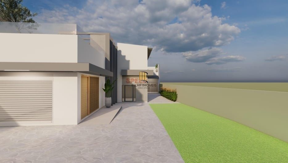 PRÉDIO COMERCIAL COM 5 SALAS E PROJETO APROVADO APARTAMENTO 100M2