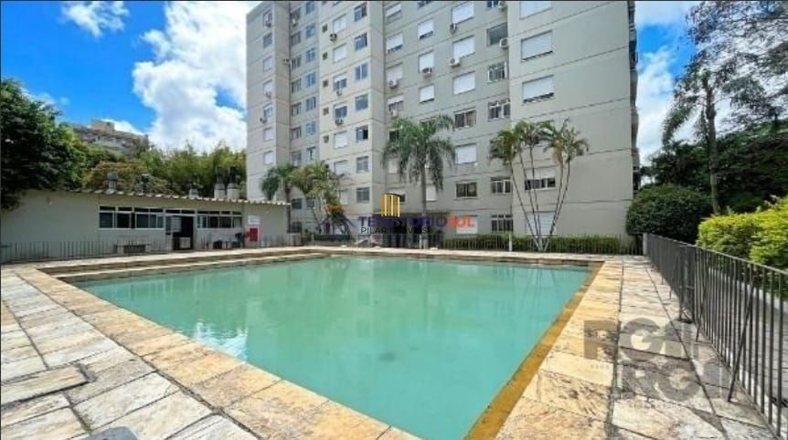 APARTAMENTO 2 DORMITÓRIOS - BAIRRO TRISTEZA - PORTO ALEGRE - RS - Pilar Imóveis