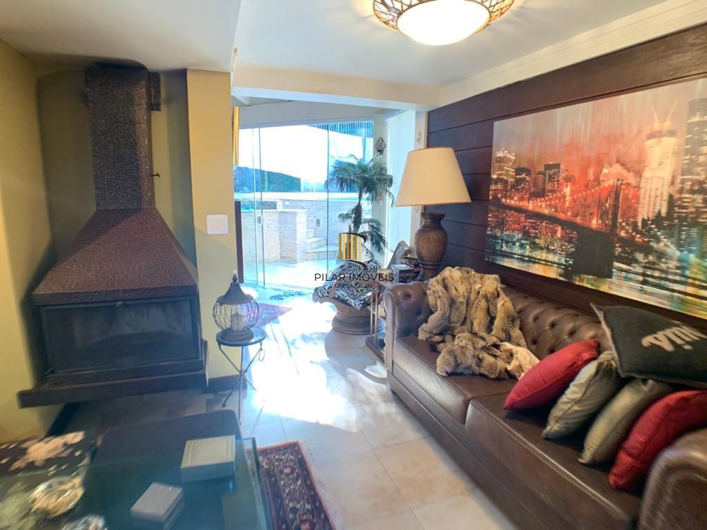 Casa para Venda - 420m², 3 dormitórios, sendo 1 suites, Ipanema