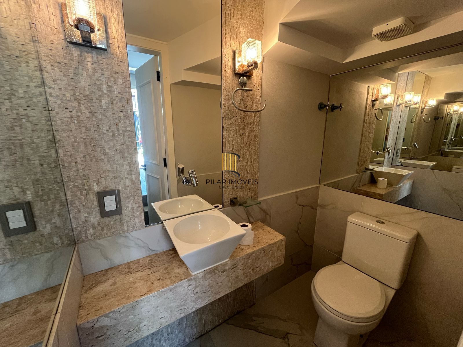 Casa totalmente reformada e mobiliada em Ipanema