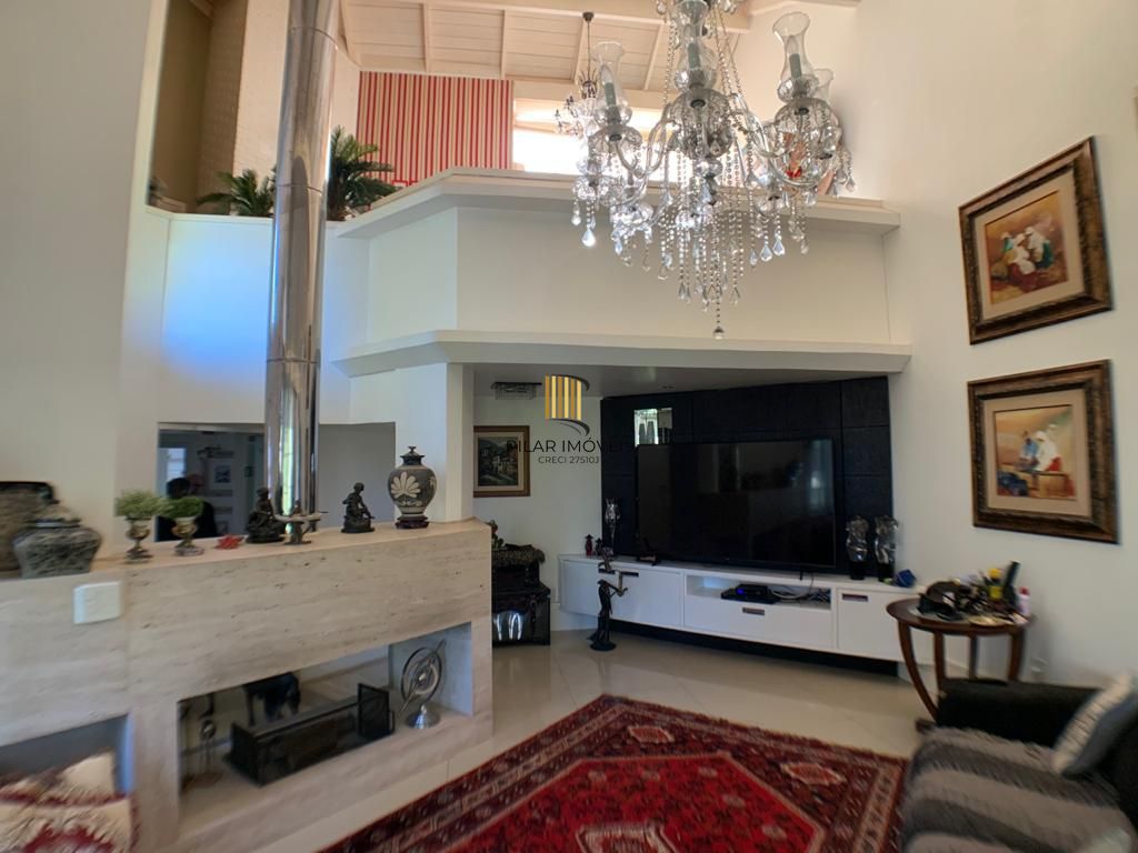Casa para Venda - 420m², 3 dormitórios, sendo 1 suites, Ipanema