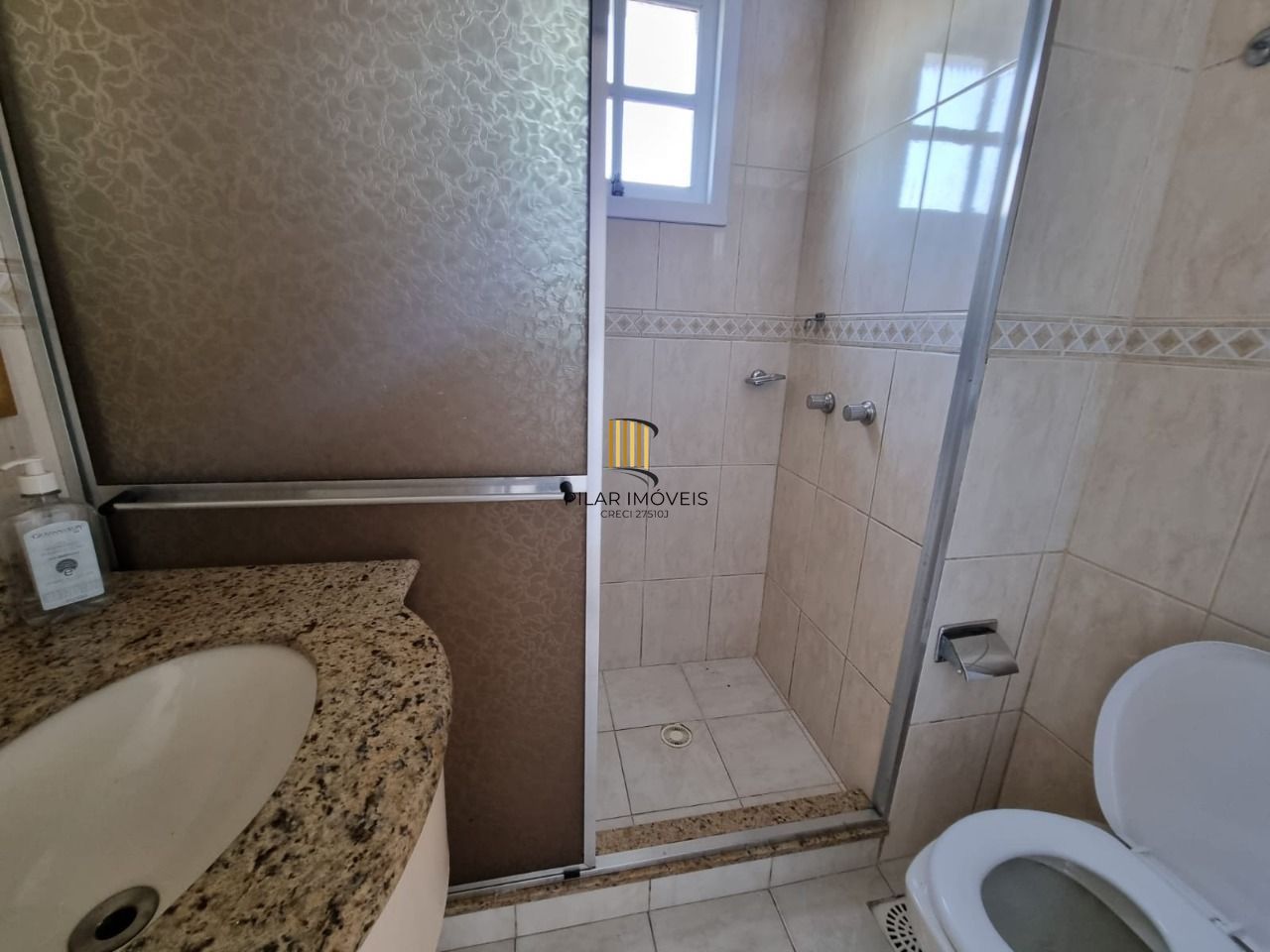 Apartamento 2 Dormitórios com Sacada Ipanema