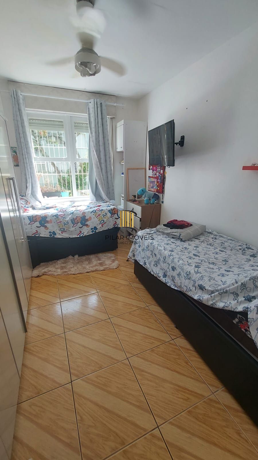 APARTAMENTO 1 DORMITÓRIO - CAVALHADA - PORTO ALEGRE RS