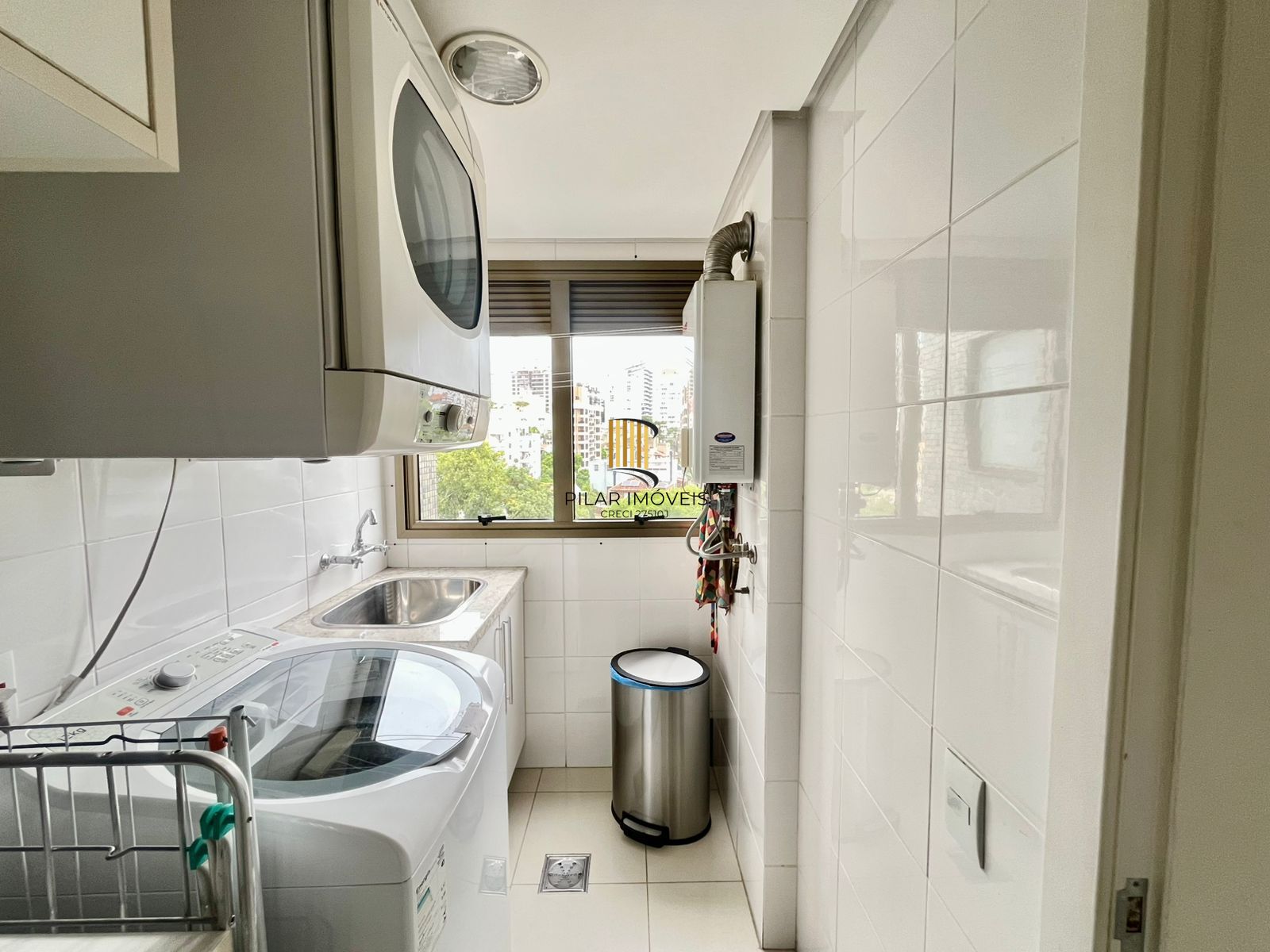 Apartamento a venda rua Vitor Meireles - Rio Branco