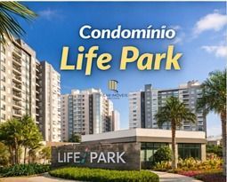 APARTAMENTO 2 DORMITÓRIOS COM SUITE - 2 BANHEIROS - VAGA COBERTA - INFRAESTRUTURA