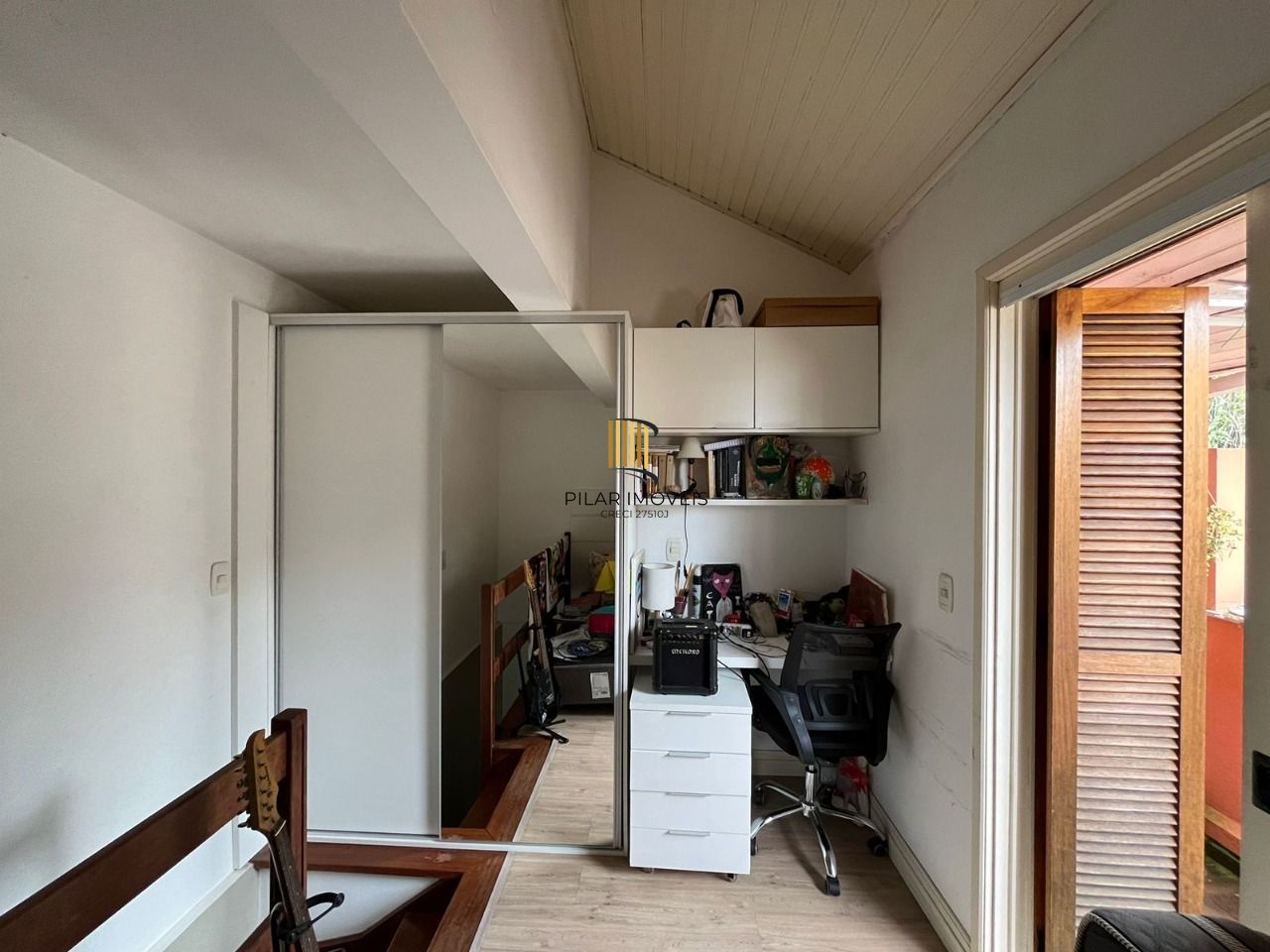Studios Com 48m² Na Cidade Baixa