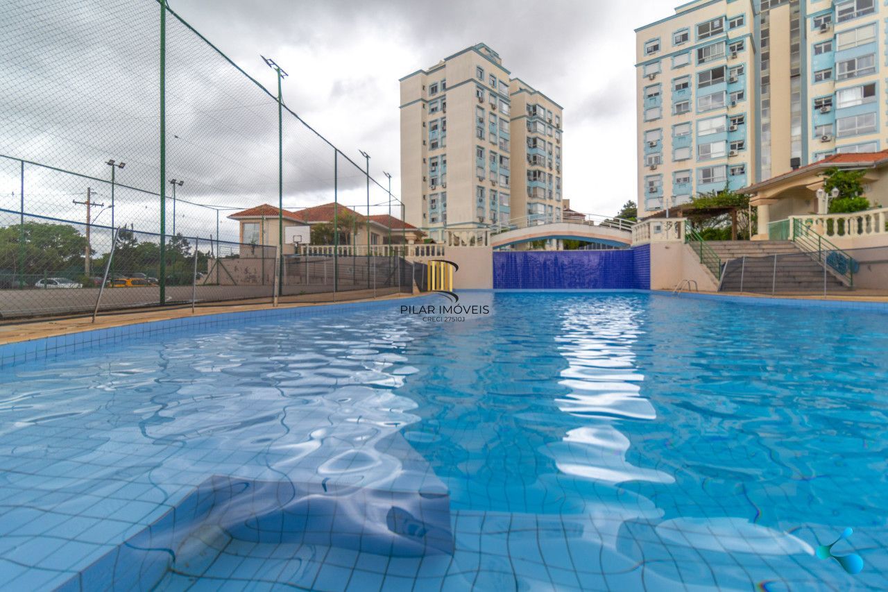 Apartamento Forest Park 3 dormitórios.