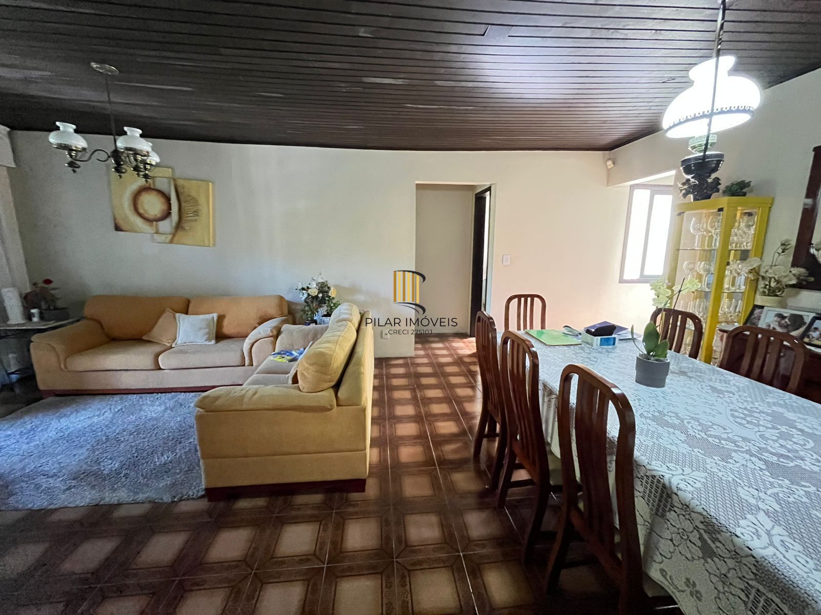 casa a venda no bairro tristeza