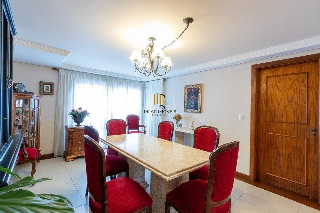 Casa a venda em condominio no bairro Jardim Isabel