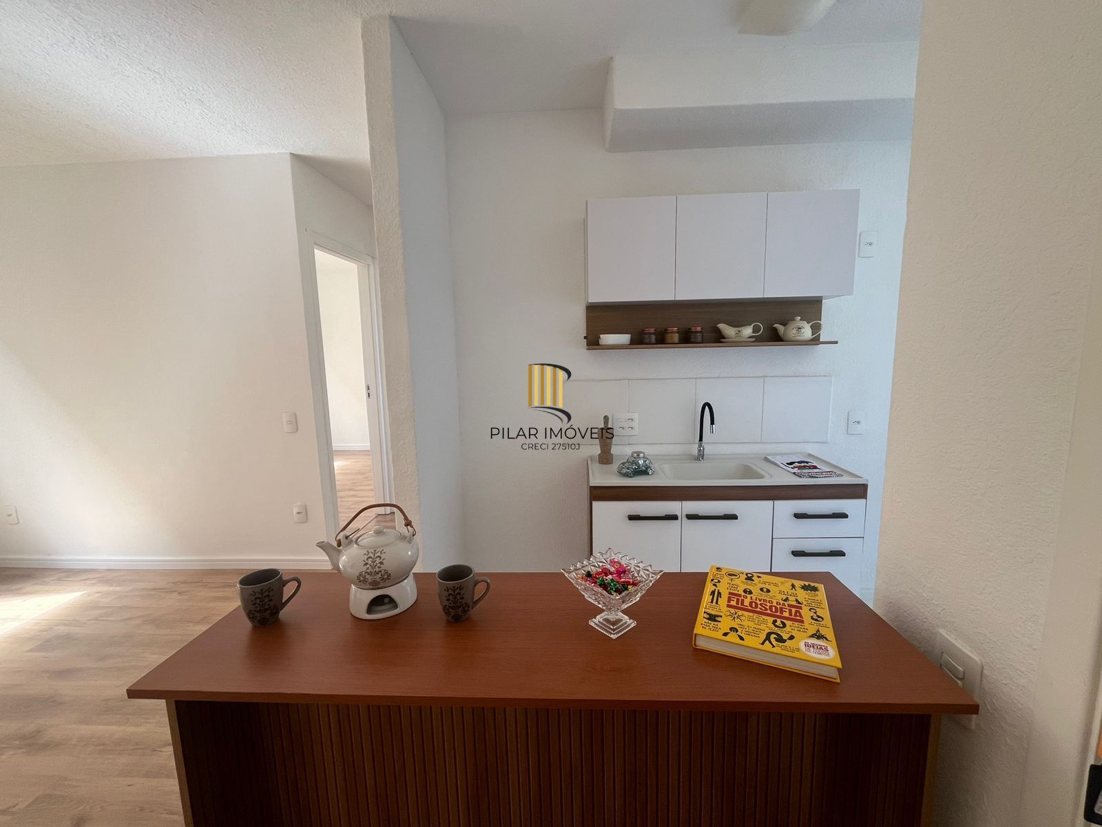 Apartamento a venda no Jardim Verde Ipanema 2 quartos TENDA