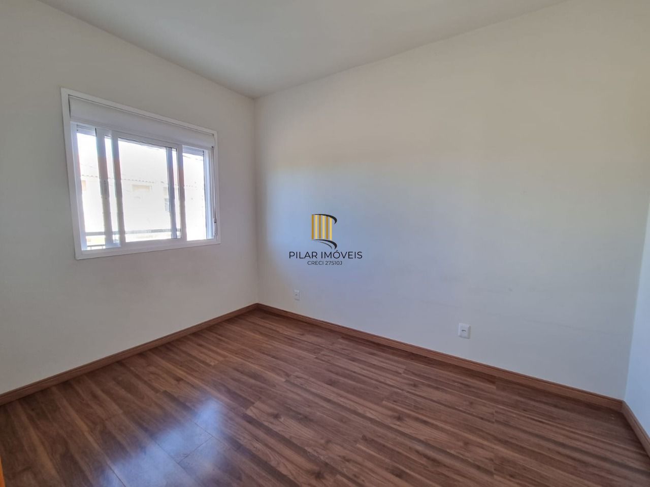 Casa para Venda - 50m², 2 dormitórios, 1 vaga - Aberta dos Morros