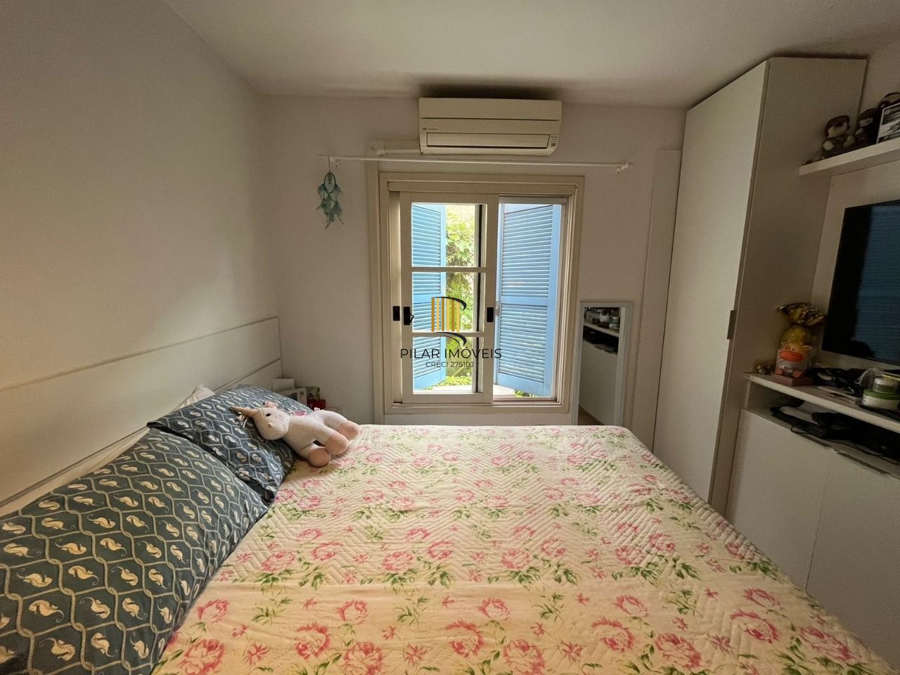 Studios Com 48m² Na Cidade Baixa