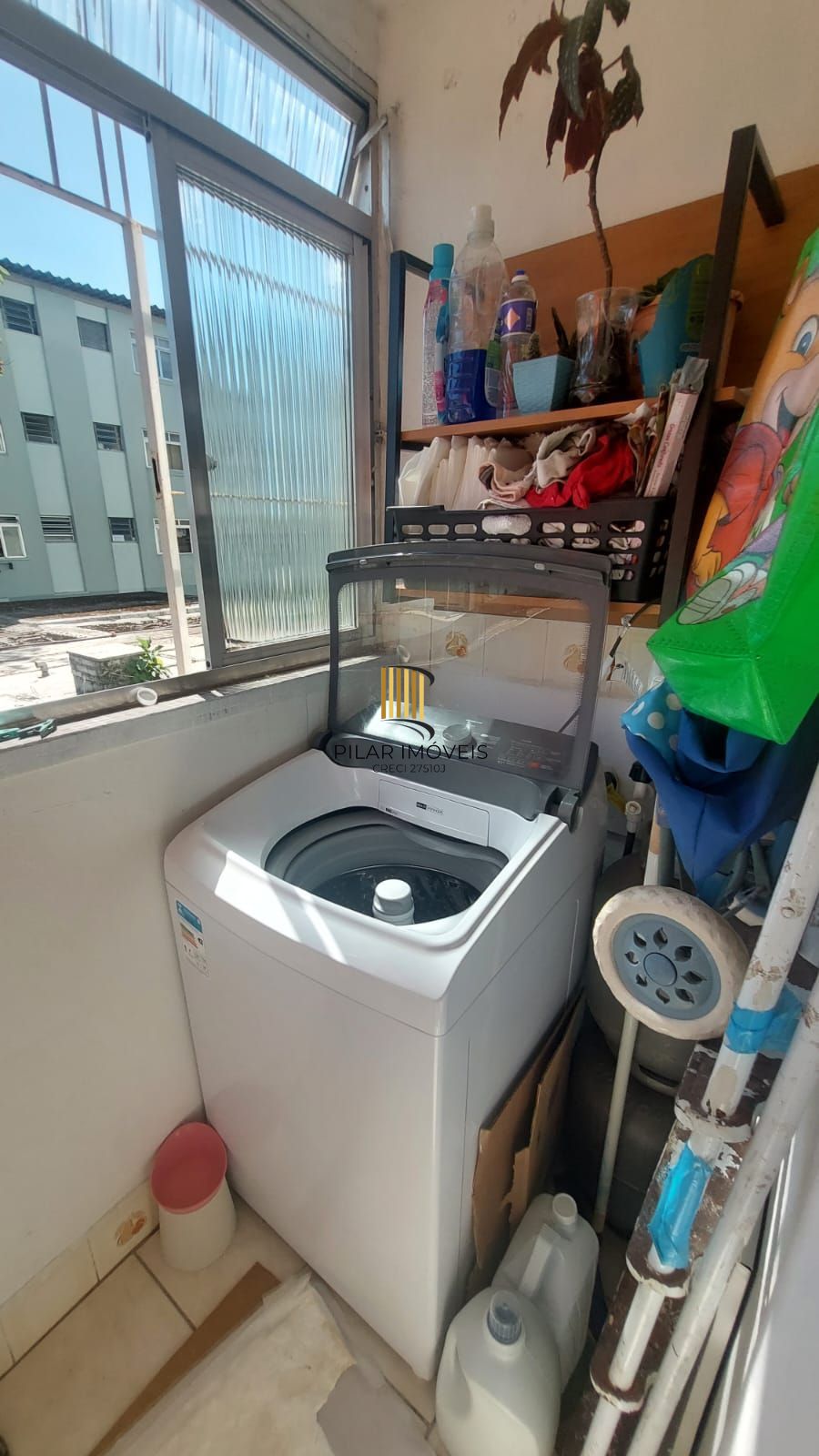 APARTAMENTO 1 DORMITÓRIO - CAVALHADA - PORTO ALEGRE RS