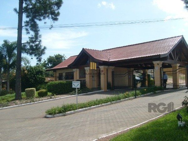 Terreno com 330m² no Condomínio Mountain Ville - Pilar Imóveis
