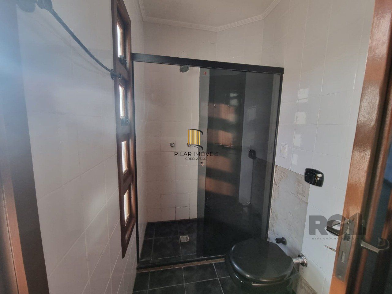 Casa 03 Dormitórios Condomínio Fechado Bairro Jardim Isabel