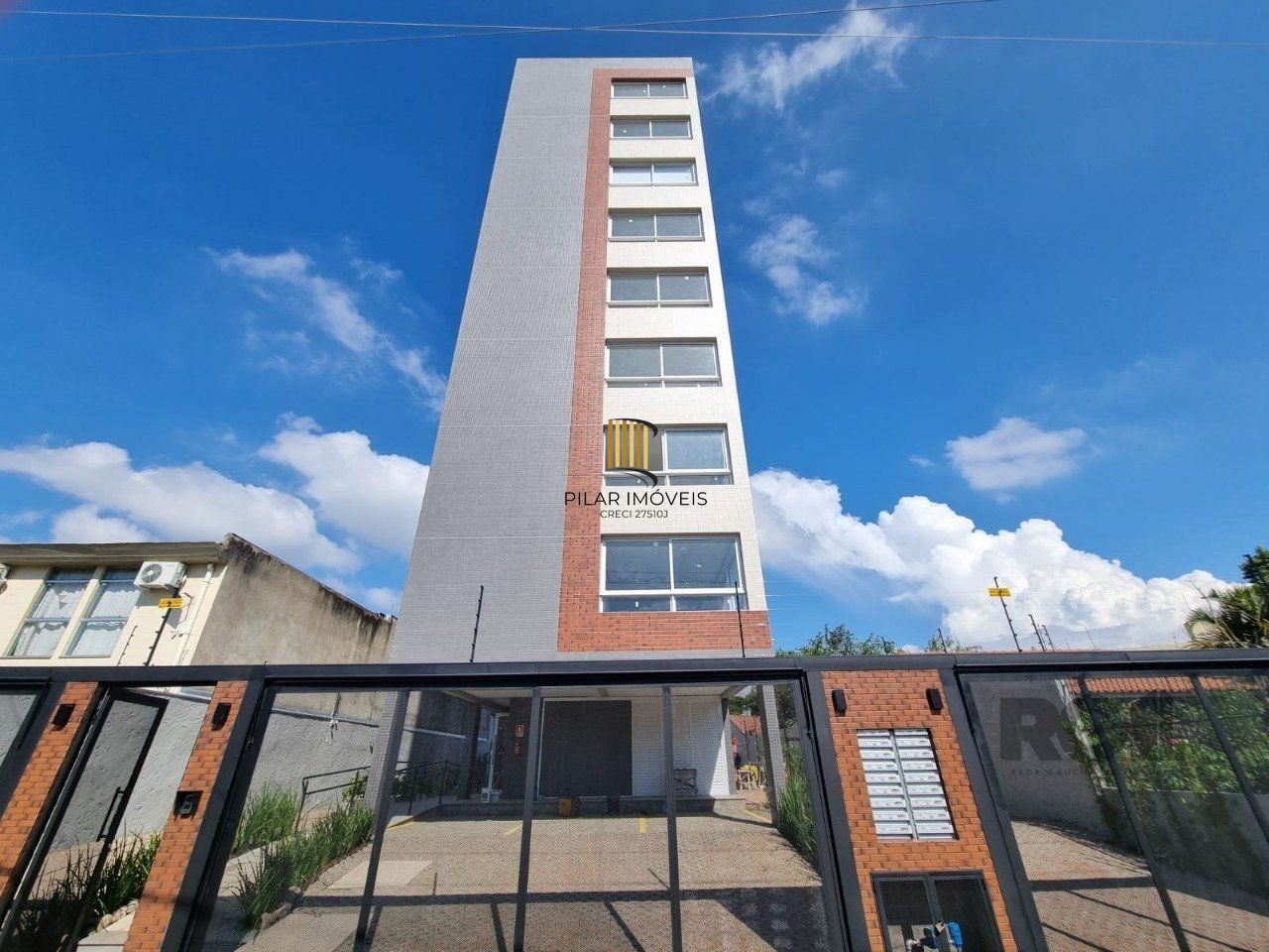 Apartamento de 02 Dormitórios 02 Vagas Bairro Tristeza - Pilar Imóveis