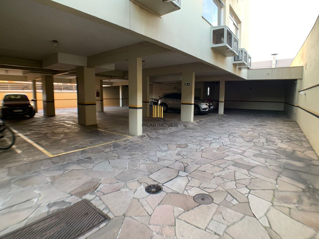 Sala Comercial Bairro Menino Deus