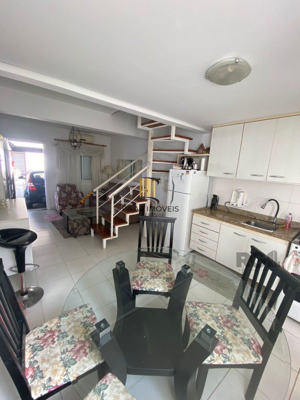Casa a Venda em Condominio na  Av Juca Batista em Ipanema