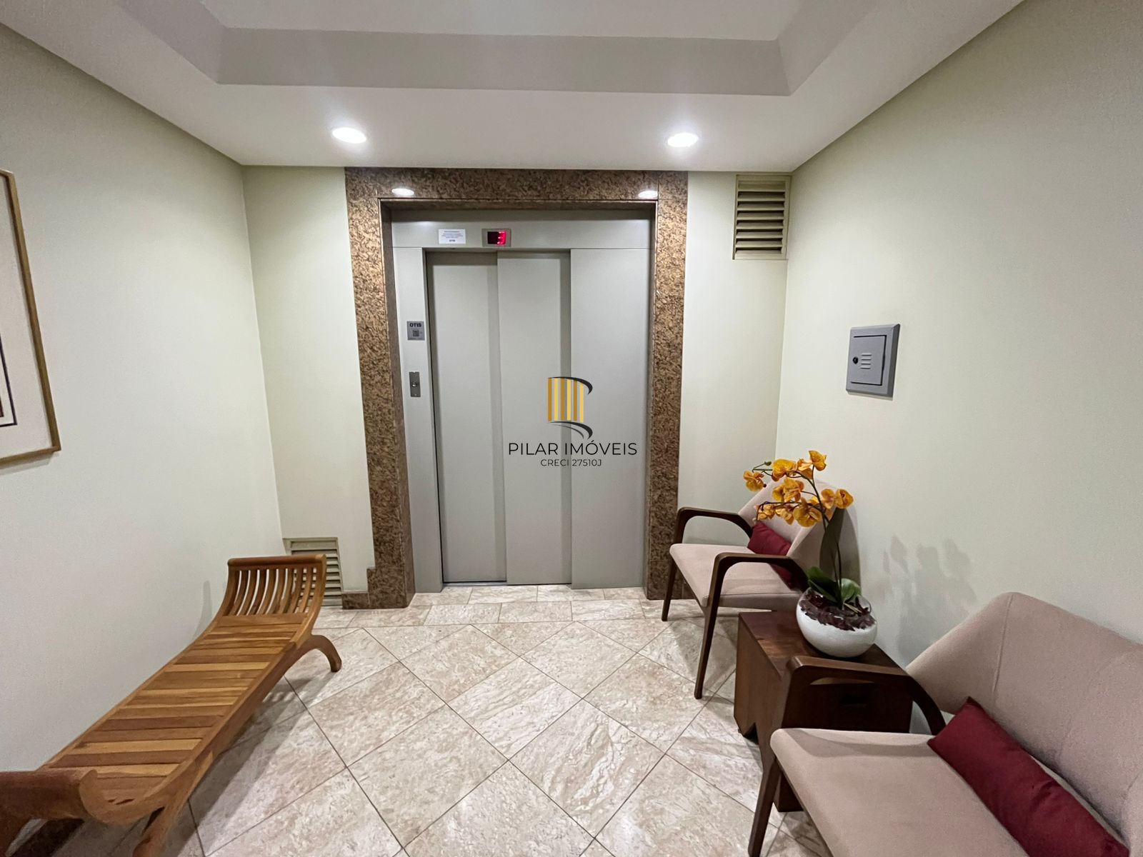 Apartamento a venda rua Vitor Meireles - Rio Branco