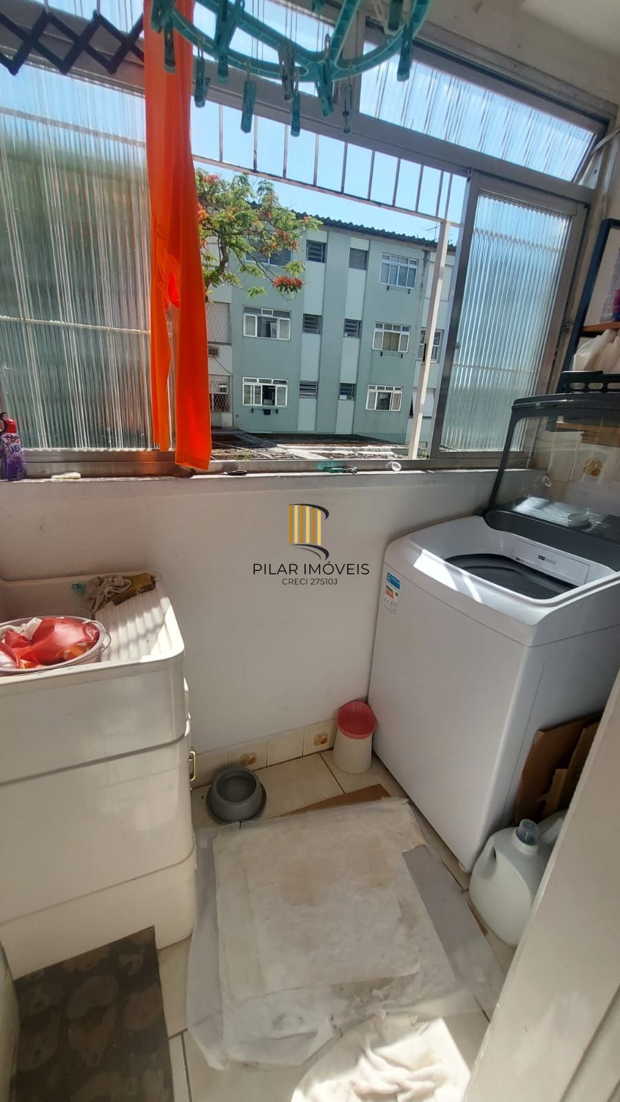 APARTAMENTO 1 DORMITÓRIO - CAVALHADA - PORTO ALEGRE RS