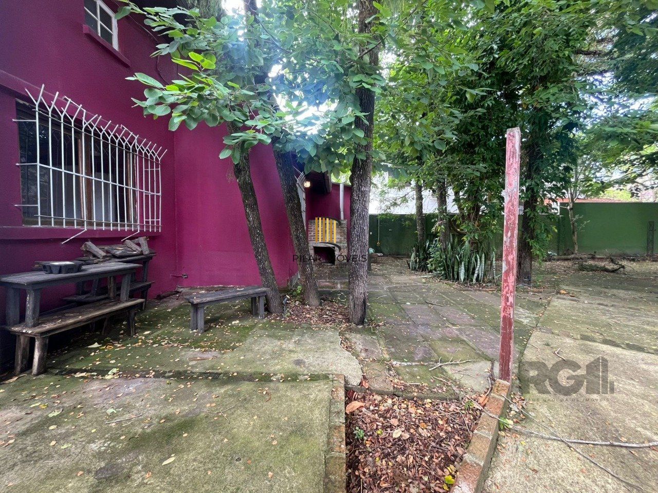 Terreno de Esquina com 776M Rua Dr Barcelos