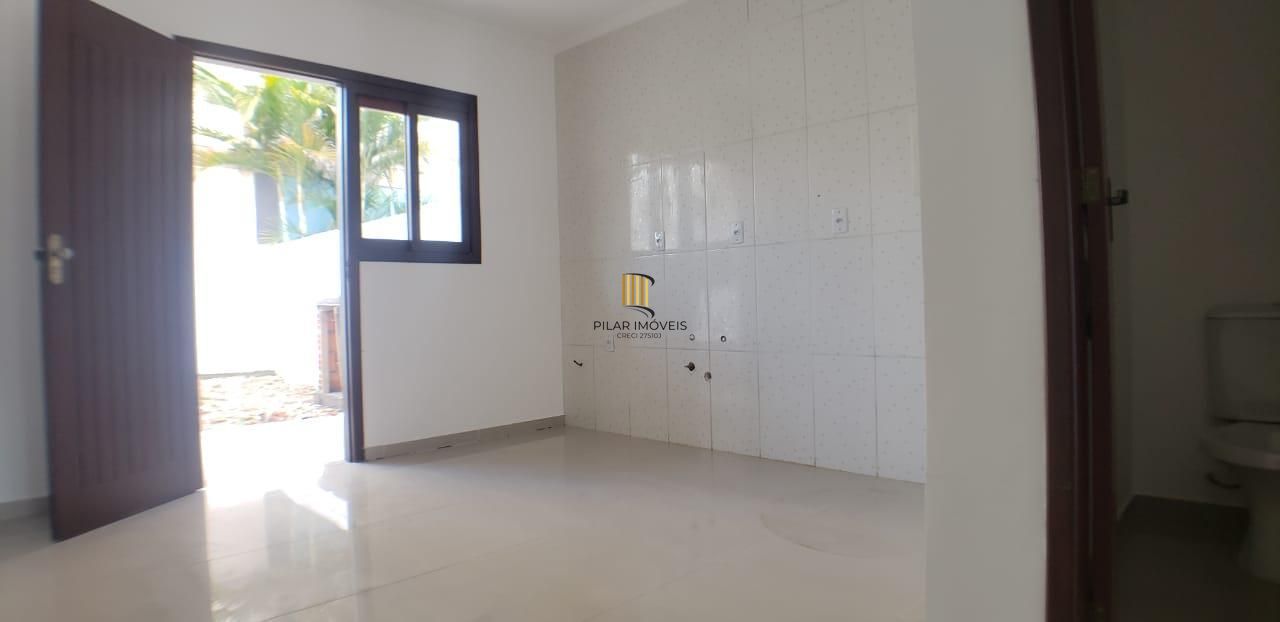 Casa para Venda - 87.5m², 3 dormitórios, sendo 2 suites, 1 vaga - Lagos De Nova Ipanema