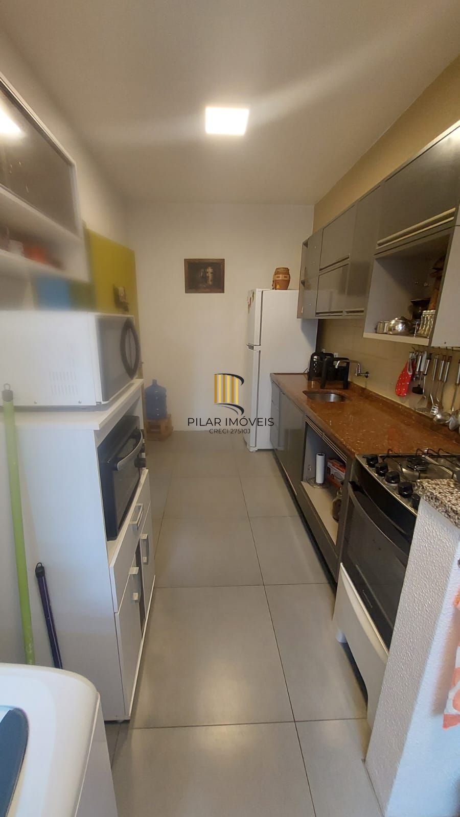 APARTAMENTO 2 DOMIRTÓRIOS - 1 VAGA - ELEVADOR - INFRAESTRUTURA - CAVALHADA