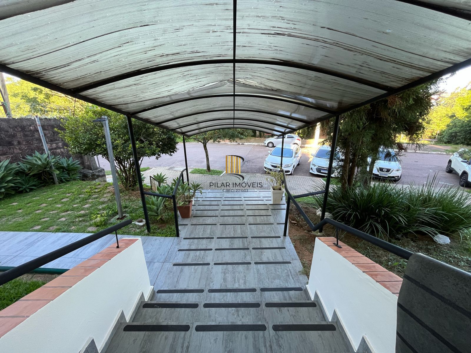 Apartamento de 2 quartos a venda no Village Center - Cavalhada POA/ RS