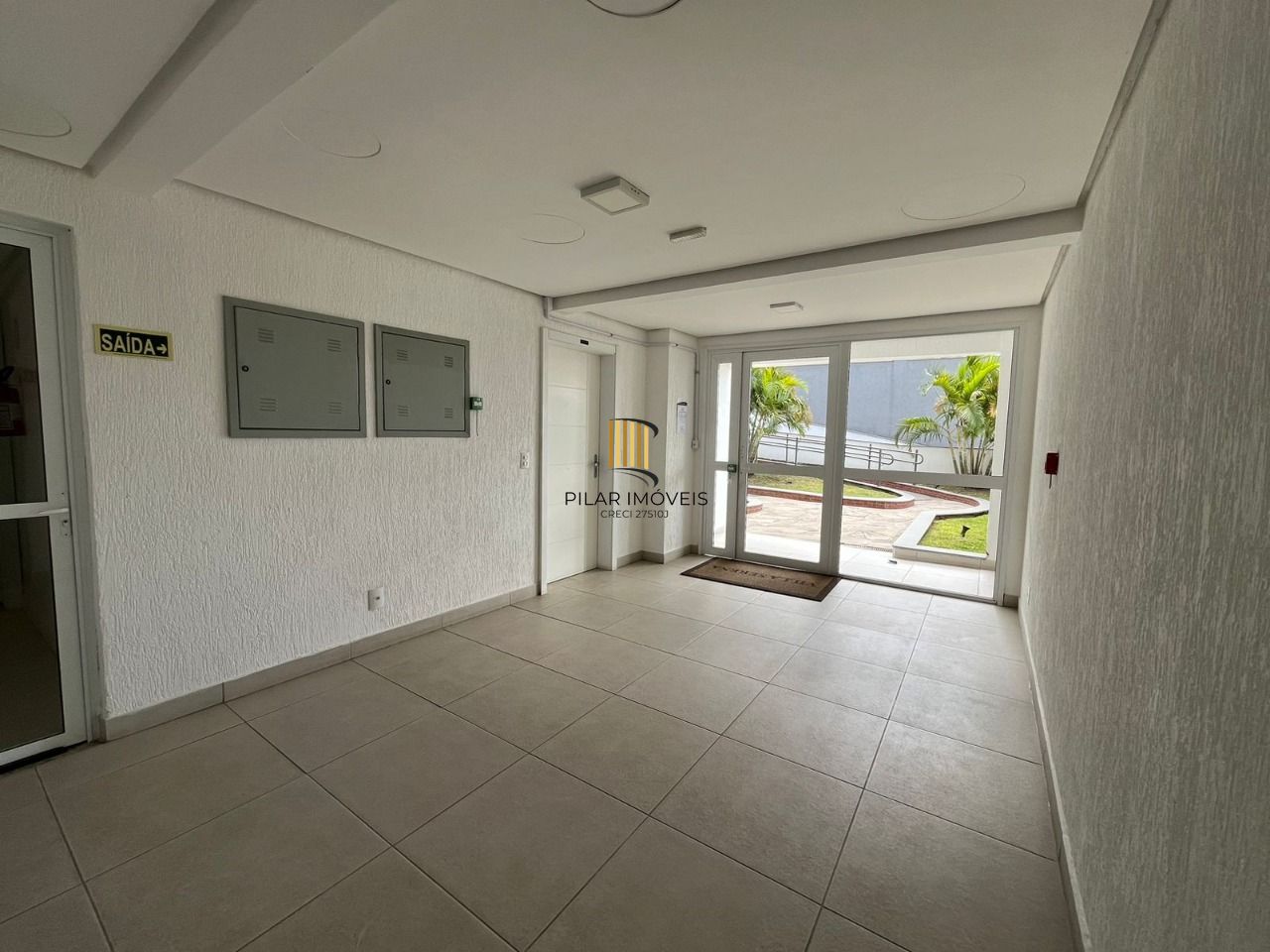 Apartamento 2 dormitórios no bairro Tristeza