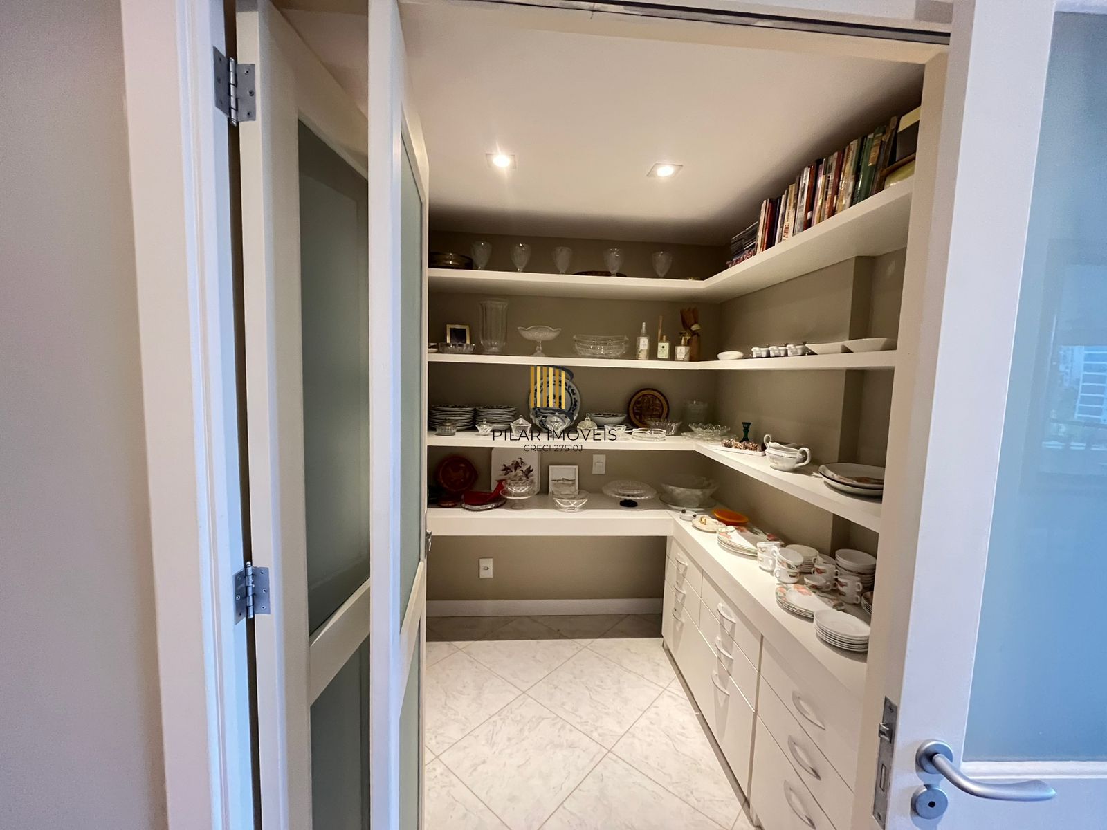 Apartamento a venda rua Vitor Meireles - Rio Branco