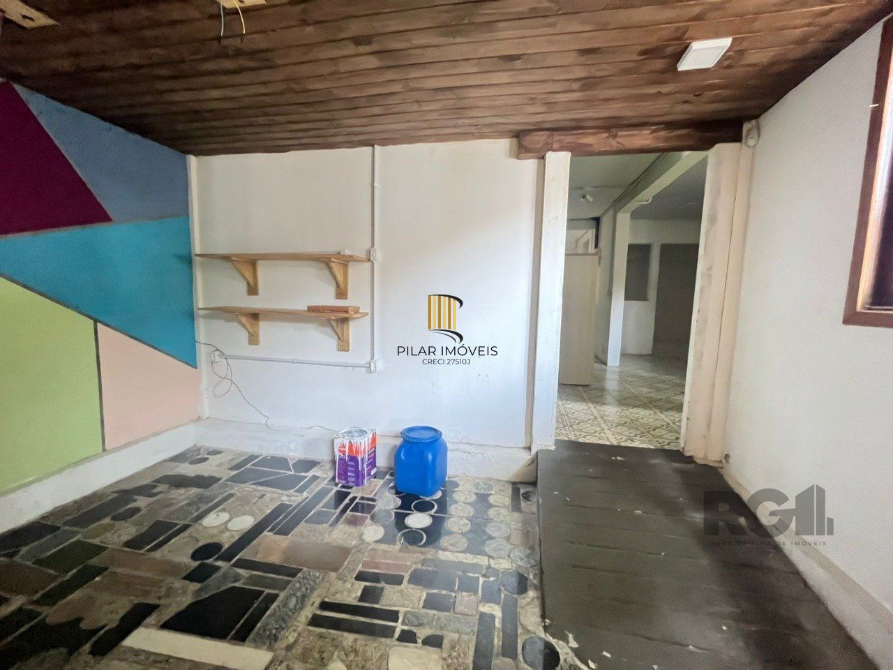 Terreno de Esquina com 776M Rua Dr Barcelos
