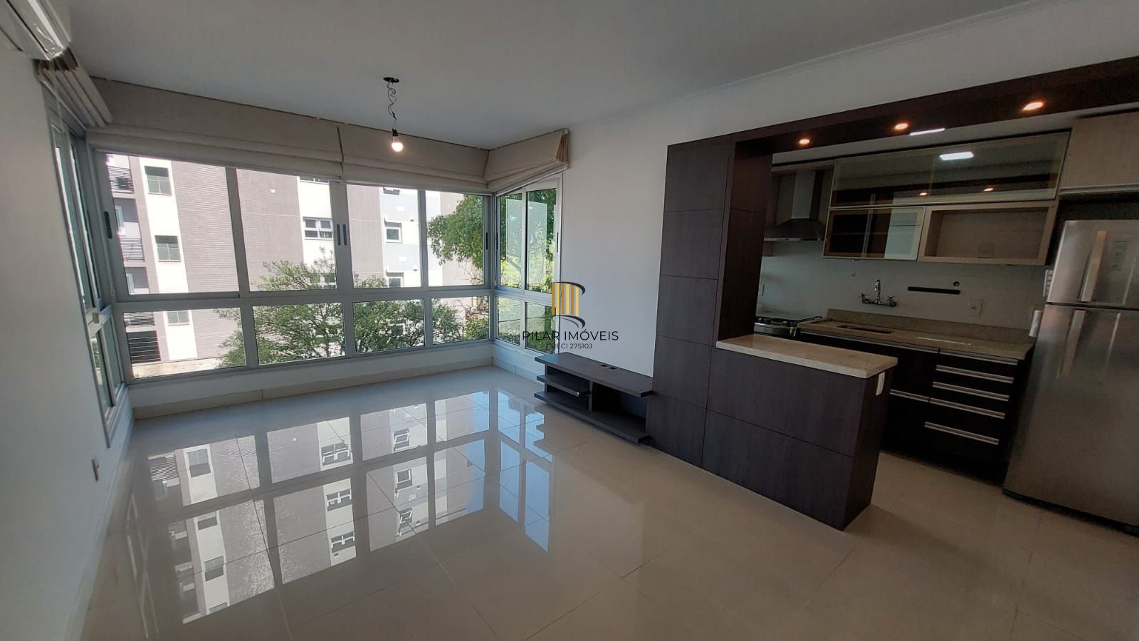 APARTAMENTO 2 DORMITÓRIOS - TRISTEZA - PORTO ALEGRE - RS