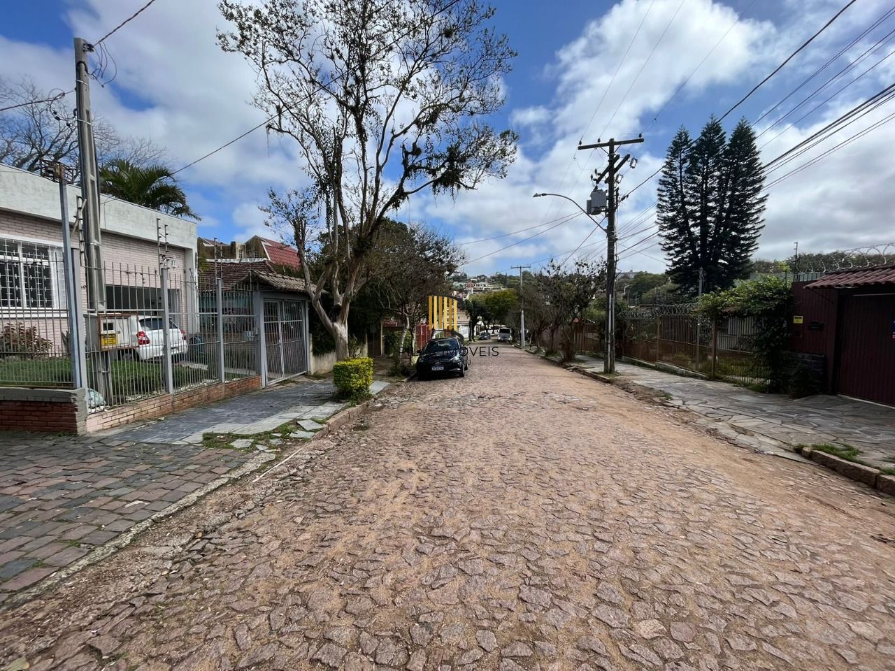 Apartamento 2 dormitórios no bairro Teresópolis