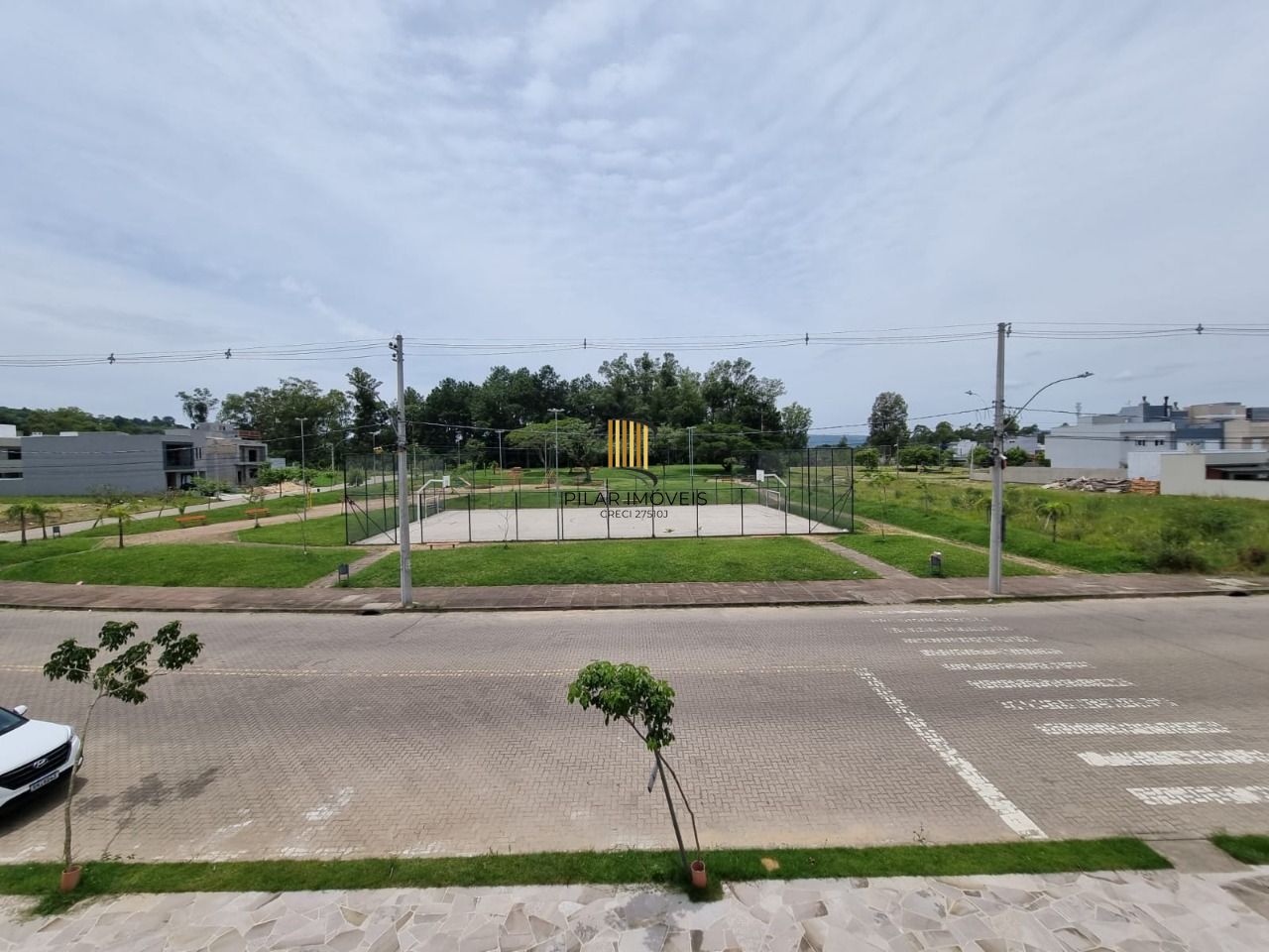 Sobrado com 145m² privativos e 03 Dormitórios No Lagos de Nova Ipanema