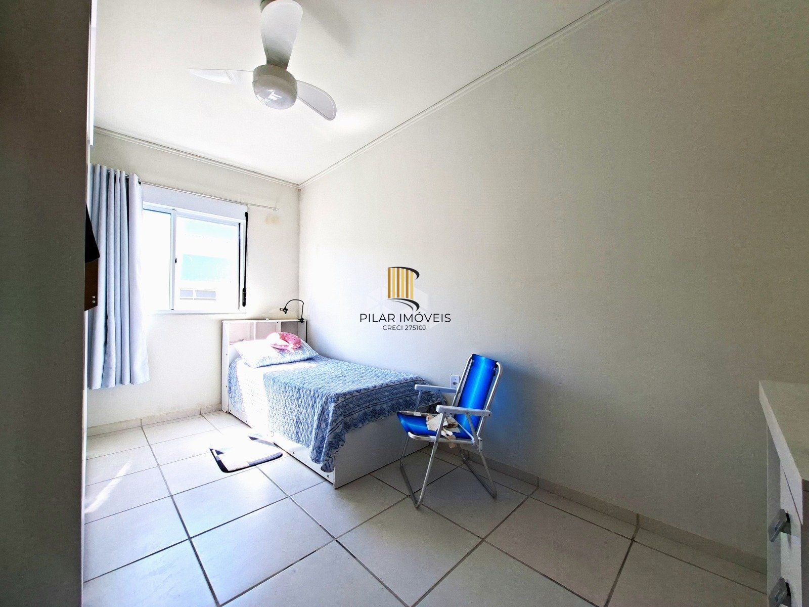 Apartamento 2 quartos à venda no bairro Chapéu do Sol