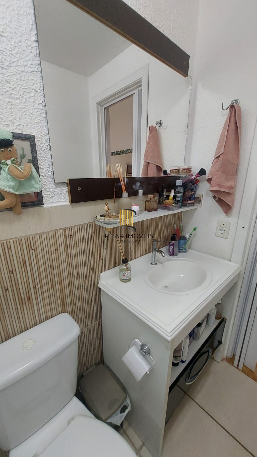 APARTAMENTO 1 DORMITÓRIO - CAVALHADA - PORTO ALEGRE RS