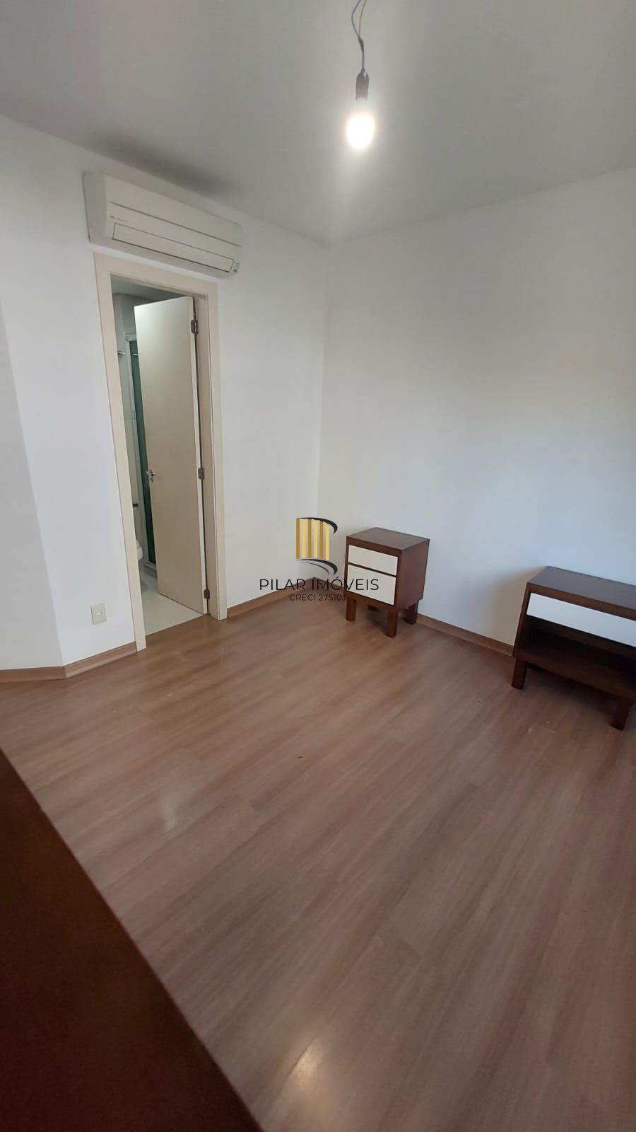 APARTAMENTO 2 DORMITÓRIOS - TRISTEZA - PORTO ALEGRE - RS