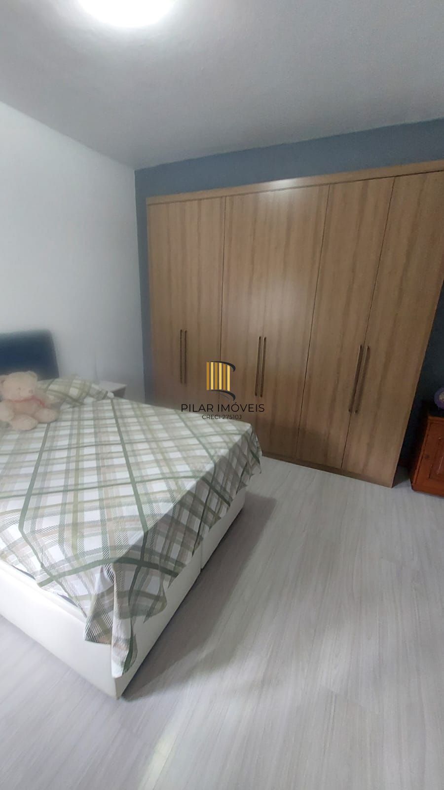 APARTAMENTO 2 DOMIRTÓRIOS - 1 VAGA - ELEVADOR - INFRAESTRUTURA - CAVALHADA