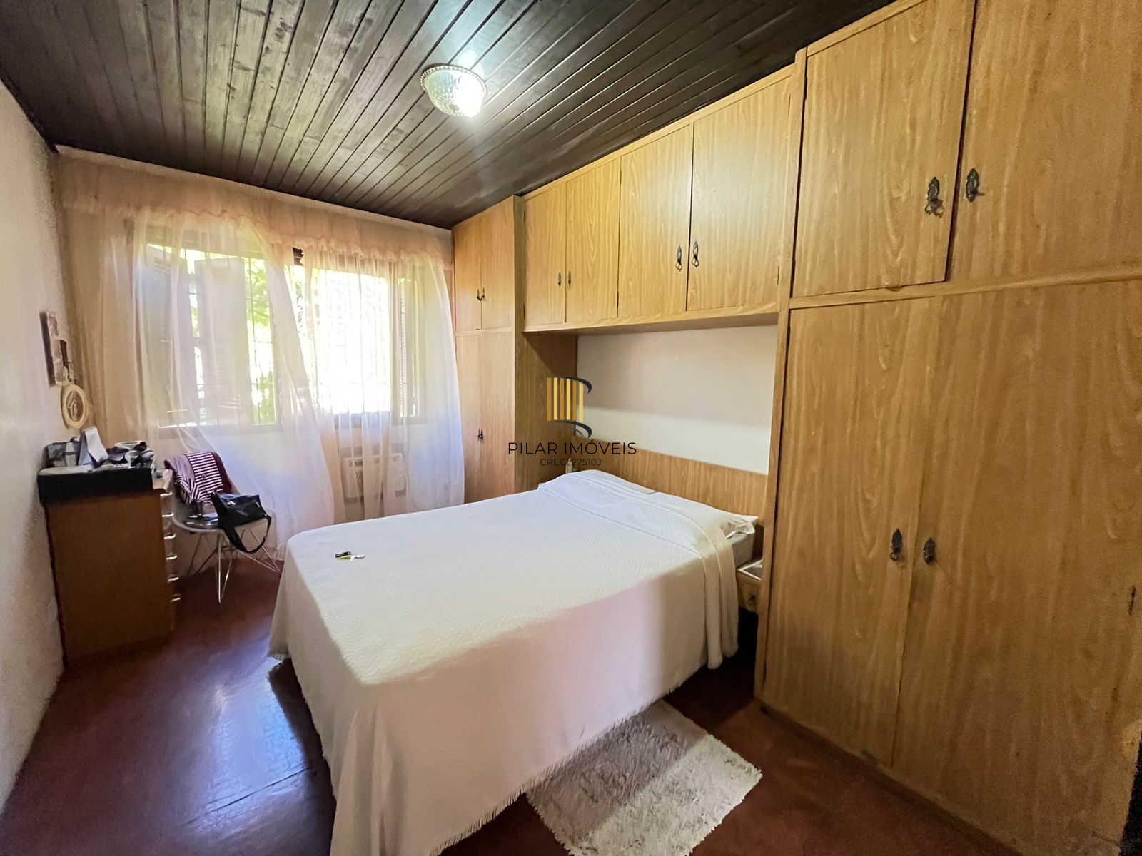 casa a venda no bairro tristeza